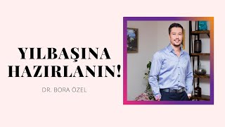 YILBAŞINA BENİMLE HAZIRLANIN 🎄🎉🥳 2020 [upl. by Andonis95]