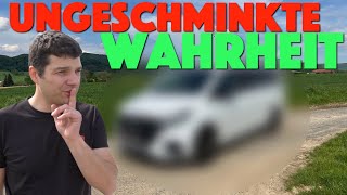 KEINE gekaufte Meinung  100 Wahrheit [upl. by Assilym576]