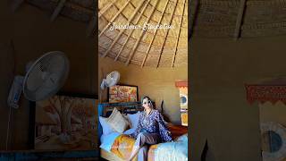 jaisalmer Royal Stay rajasthantourism shortsyoutube travel [upl. by Dnalevelc240]