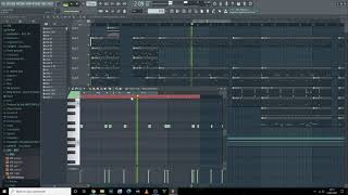 PNL  Onizuka Instrumentale  FLP [upl. by Duane386]