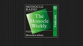 Sally El Hosaini and James Krishna Floyd ‘Unicorns’  The Monocle Weekly [upl. by Swehttam]