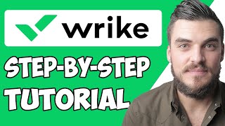 Wrike Tutorial for Beginners  How to Use Wrike Project Management Software 2022 [upl. by Rufus]