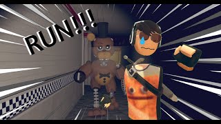 IGNITED FREDDY REMASTERED  Ignited Freddy Reincarnated  Rec Room VR [upl. by Mariquilla251]