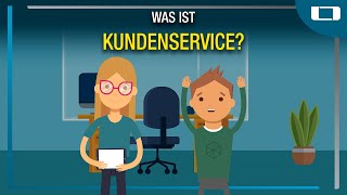 Was ist Kundenservice  Digitalisierte Serviceprozesse mit Lmobile [upl. by Ecnaralc]