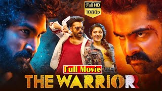 The Warrior Full Movie  Ram Pothineni  Krithi Shetty   TFC Movies Adda [upl. by Rentsch]