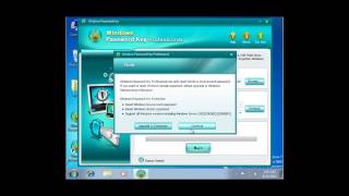 How to Reset Alienware Windows 87VistaXP Password [upl. by Moseley]