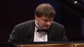 Gracjan Szymczak – Nocturne in B major Op 62 No 1 first stage 2010 [upl. by Eerol908]