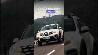 THE RENAULT DUSTER [upl. by Heydon453]