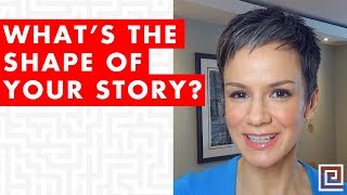 What is the Shape of Your Story  EP 048 [upl. by Salina]