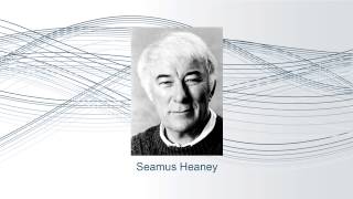 Nobel Lecture by Seamus Heaney [upl. by Itsa764]