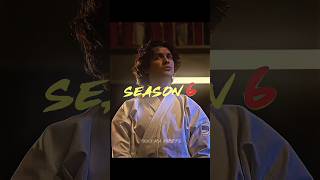 Miguels enemies in every Season 🔥☠️ cobrakai cobrakaiedits cobrakaiseason6 part2 barcelona [upl. by Archibaldo]