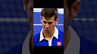 When Djokovic 🇷🇸 was too good for Federer 🇨🇭 2015 US Open final djokovic federer atp tennis [upl. by Nodla976]