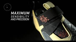 La Sportiva presents Skwama climbing shoe [upl. by Aiciled]