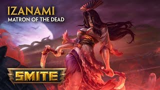 SMITE  God Reveal  Bastet Goddess of Cats [upl. by Hacissej]