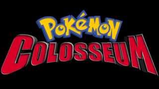 Pokemon Colosseum  Cipher Peon Battle SpyJazzy Remix [upl. by Ann]