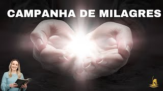 CAMPANHA SE MILAGRES [upl. by Joellyn]