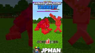 Tất Tần Tật Về Yarnaby Trong Poppy Playtime Qua Game Khác jpman popyplaytimechapter4 yarnaby [upl. by Rudd]