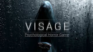 Visage  Lucys Chapter  LIVE [upl. by Akinirt977]