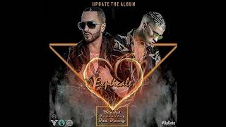 Bad bunny Ft Yandel  Explicale Instrumental Oficial Instrumental Music [upl. by Beutner330]