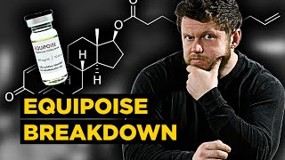 Equipoise Boldenone Undeclycenate Steroid Overview  History Dosing Side Effects PEDucation [upl. by Rosenzweig298]