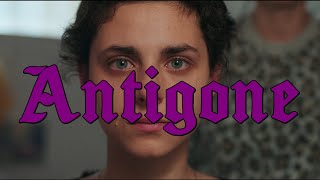 Antigone 2019 1080p BluRay sub español [upl. by Farly]