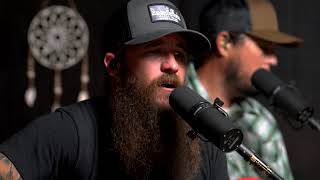 Cody Jinks  quotMamma Songquot  Adobe Sessions Unplugged [upl. by Verada]