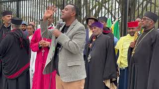 Activist Abebe Belew amp Habtamu Ayalew [upl. by Deane]