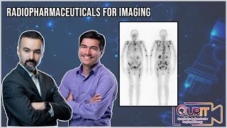 Radiopharmaceuticals for Imaging L11 [upl. by Nitfa]