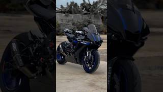 Moge Paling Gacor Yamaha R1X [upl. by Aihsened]