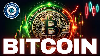 Bitcoin Price Elliott Wave Price Update Understanding the Bullish and Bearish BTC Scenarios [upl. by Llesig]