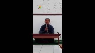 USTADZ LULUSAN YAMAN ABU AWANAH 20112024 VERTICALLIVE [upl. by Oileduab]