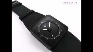 Montre Big TV LIP  Les montres LIP [upl. by Adamok124]