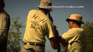 Argentina Rekord  Hunters Video [upl. by Reiss]