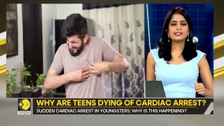 Tragic Truth How Hypertrophic Cardiomyopathy is Causing Cardiac Arrest in Young age [upl. by Aislehc]