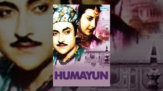 Humayu 1945  Nargis  Dilip Kumar  Old Hindi Movie [upl. by Nnilsia260]