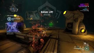 Warframe Umbriel Uranus  Spy  sortie  Easy path shown 2018 [upl. by Evander]