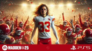 🔥 Chiefs vs Broncos LIVE STREAM Week 10  NFL 2023 Football 🔥 [upl. by Nangatrad588]