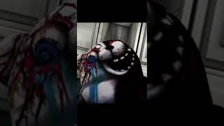 Junk Monokuma is very creepy [upl. by Llerruj]