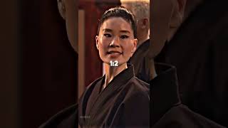 Terry Silver S5 vs Kim DaEun S5 cobrakaiedits edit cobrakaiseries cobrakaiseason5 cobrakai [upl. by Adnik]