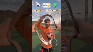 Asmr Goalkeeper amp Boxing Catching The Ball 🧤🏀🥎🥊family ball asmr goalkeeper [upl. by Whiting]