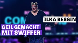 Ilka Bessin  Bock auf Rollbraten  Die besten Comedians Deutschlands [upl. by Eijneb]