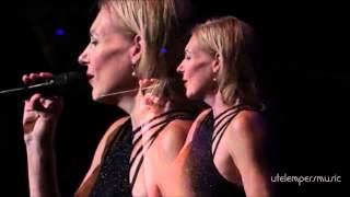 Ute Lemper  Lola Live 2012 [upl. by Aire]