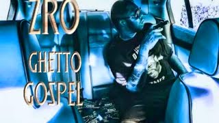 ZRO GHETTO GOSPEL New SAMPLEJust My LuccProdbeanznkornbread [upl. by Nive]