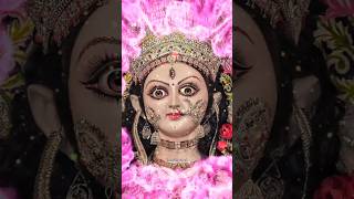 Maa durga short shortsstatusvideo [upl. by Esirehs]