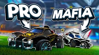 Pro rocket league mafia [upl. by Malva123]