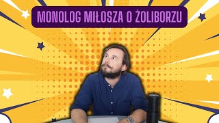 Monolog 2 moduł Mówienie B1  MIEJSCE W KTÓRYM MIESZKAM [upl. by Wilde]