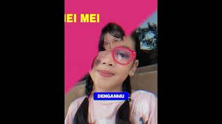 music jkt48newera mei mei [upl. by Aig]