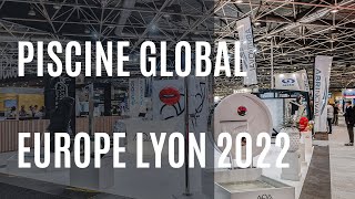 Piscine Global Europe Lyon 2022 [upl. by Cullen378]