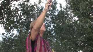 The Shamanic Process Explained with Opening Sacred Space by Jon Rasmussen [upl. by Casi]