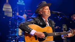 Robert Earl Keen performs “Gringo Honeymoon” [upl. by Fonda953]